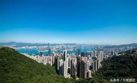 太平山頂高度|太平山（香港中西区太平山）